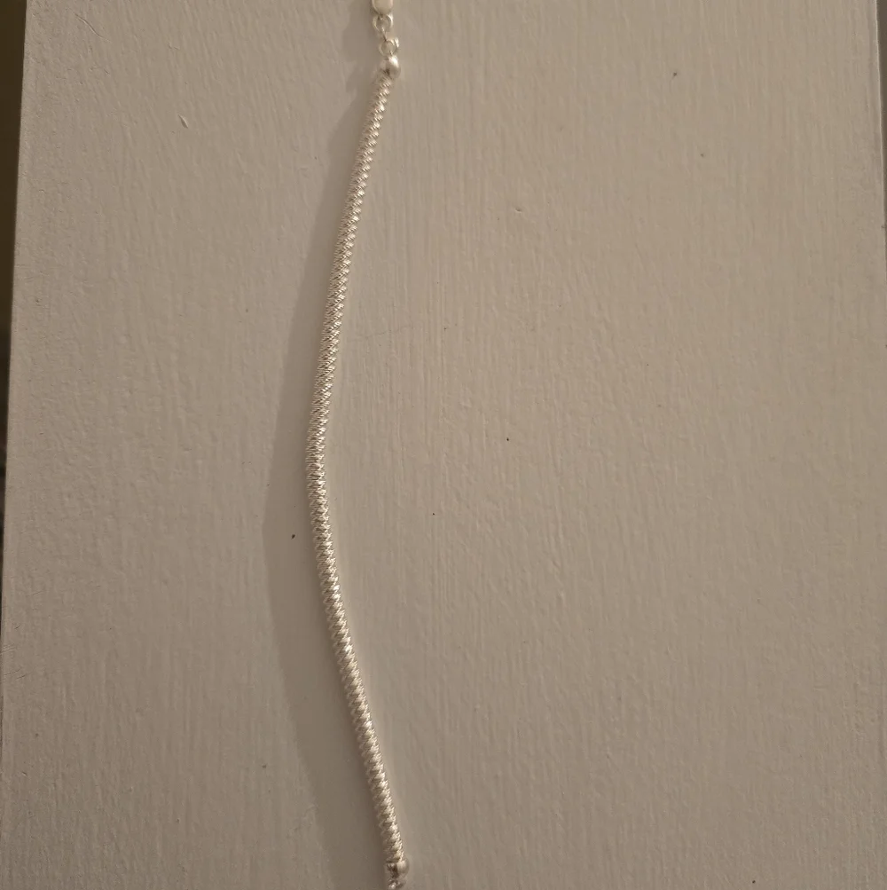 Freida Rothman Silver Bracelet - Picture 4 of 5